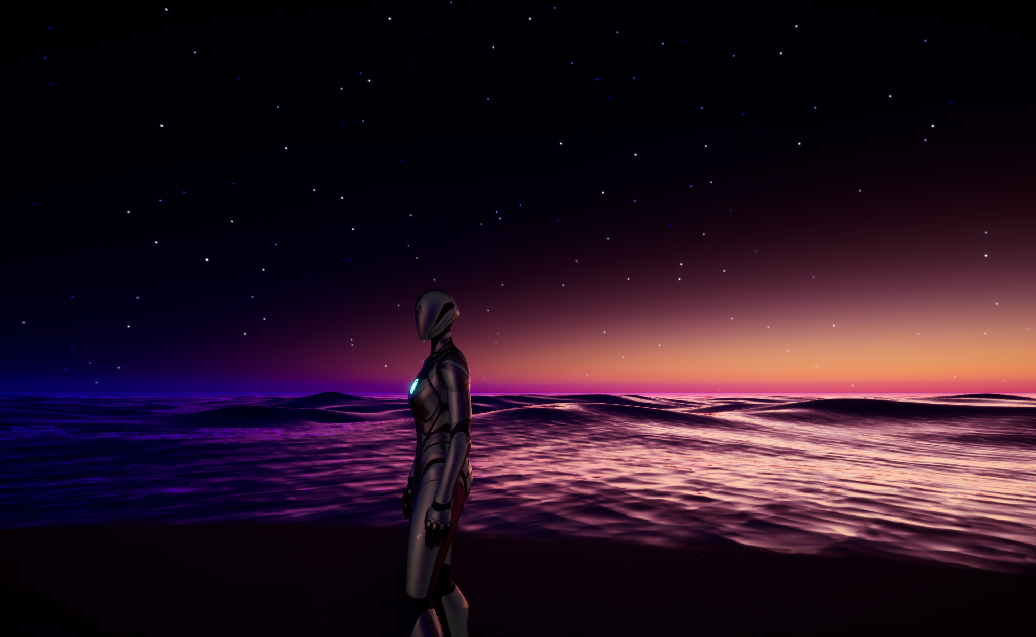 Porco Rosso Inspired Game Screenshot